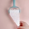 Detachable lint remover, roller type felt lint remover, dust-removing paper lint remover, household clothes lint remover, hair sticking brush Specification image